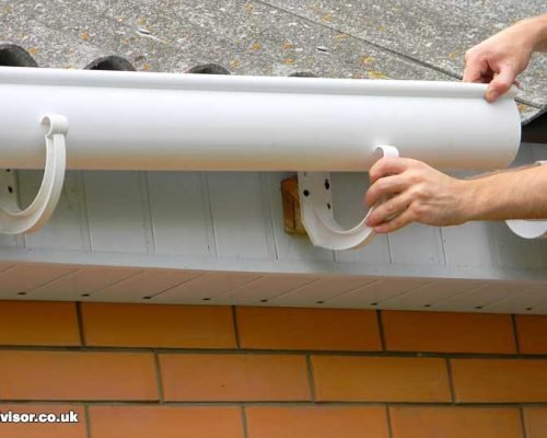 Gutter-Repair-Cost